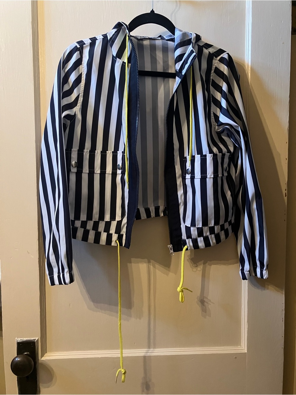 Cavalini Windbreaker
